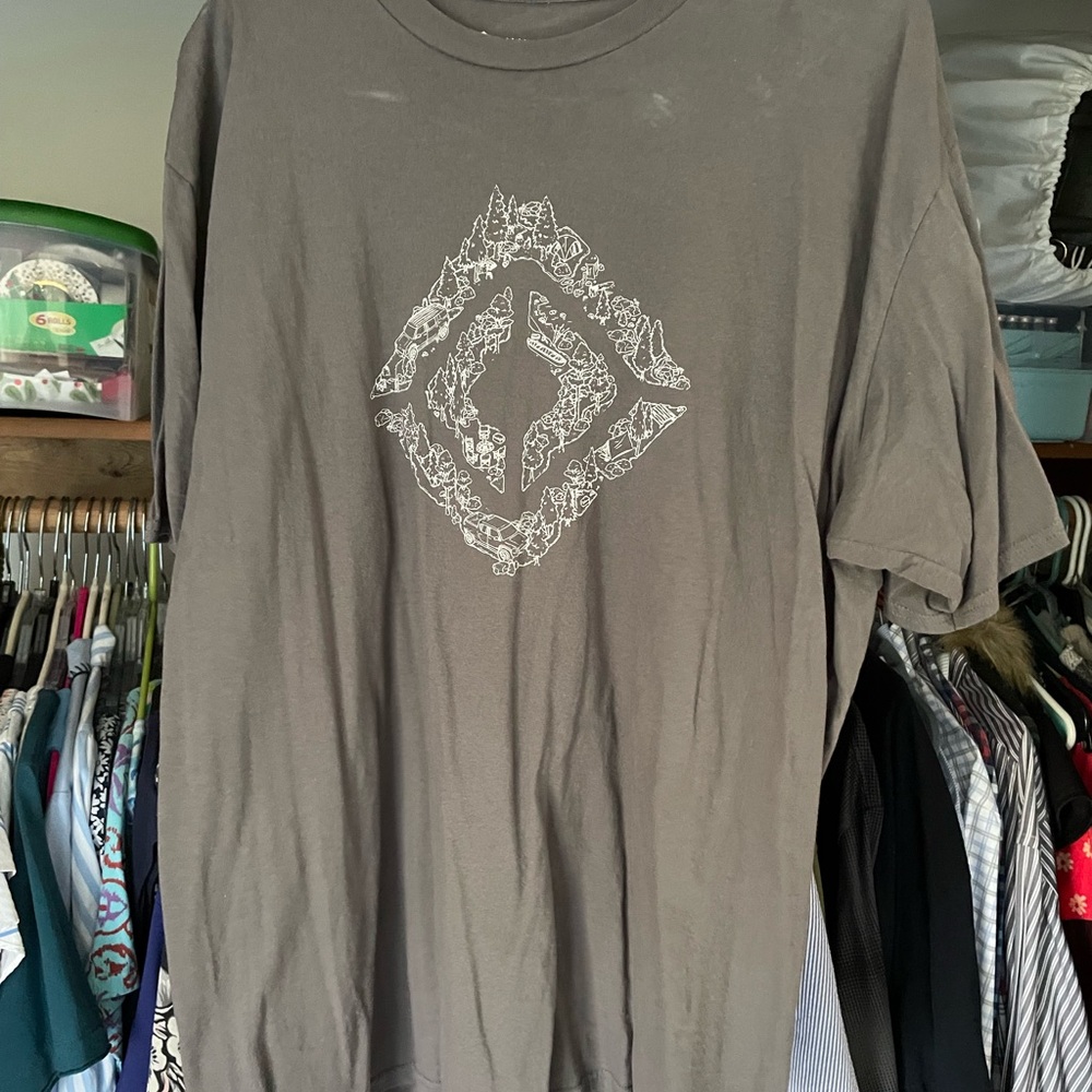 Rivian Adventure T-Shirt